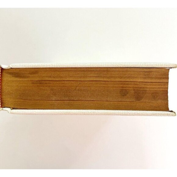 Holy Bible King James Red Letter Omega XL Illustrated Master Edition In Box HBS - Picture 10 of 10